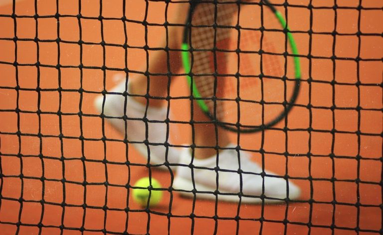 Quels sont les chiffres du recrutement des clubs de tennis en France ?