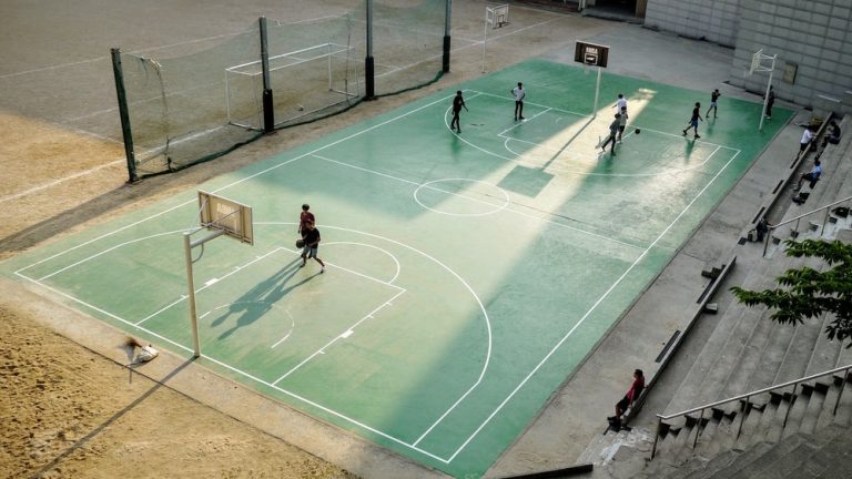 Comment trouver un club de basket ?