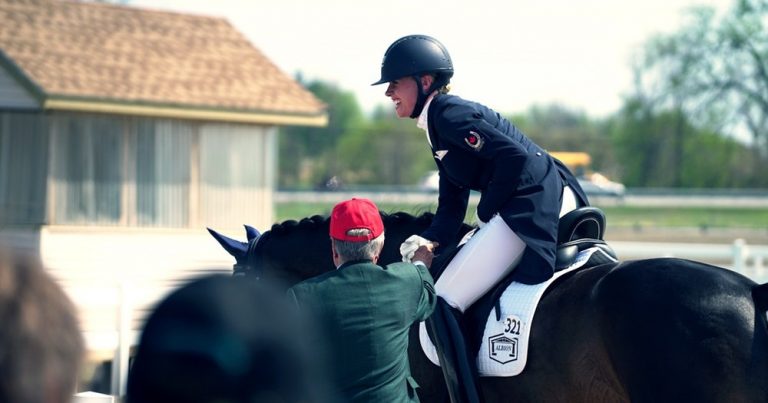 Comment choisir son club d’équitation à Paris ?