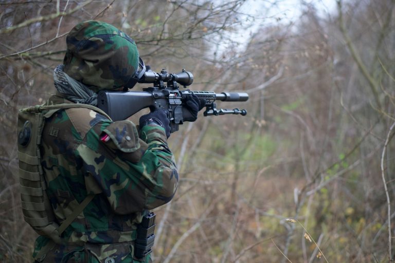 Fusils à plomb : comment le tir sportif prend de plus en plus d’essor en France ?