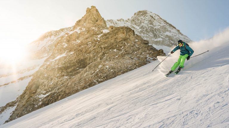 Comment bien choisir son pantalon de ski ?