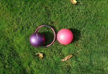 Cours de pilates