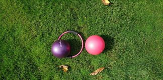 Cours de pilates
