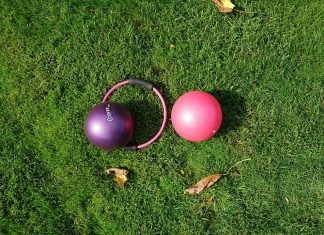 Cours de pilates