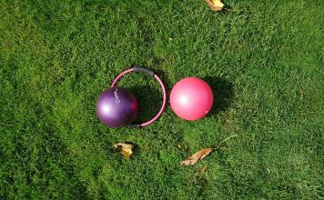 Cours de pilates