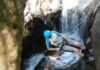 meilleurs spots de canyoning