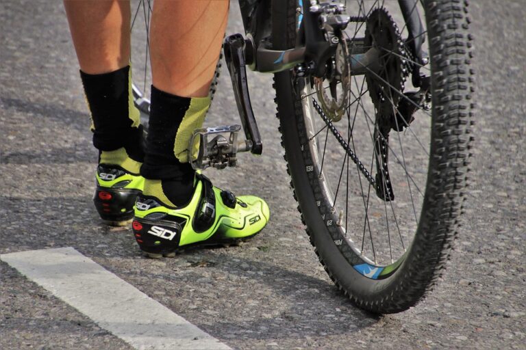 Comment choisir ses chaussettes de sport ?