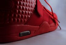 contrefaçon chaussure reconnaître